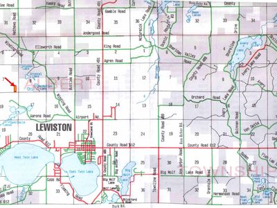 Allard Acres Trl, Lewiston, MI, 49756