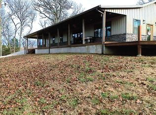 6171 SW 831st Rd, El Dorado Springs, MO 64744