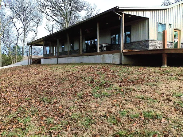 6101 SW 831, El Dorado Springs, MO 64744