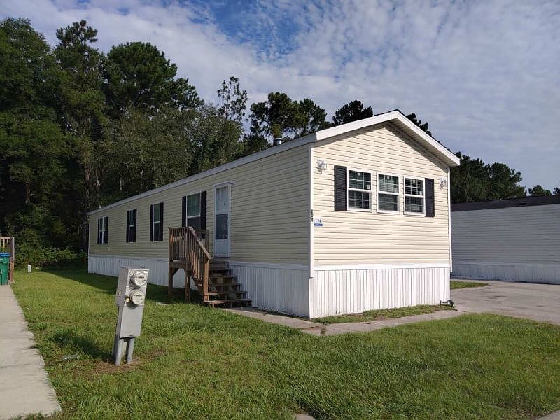 2nd image of 9380 103rd St Lot 194