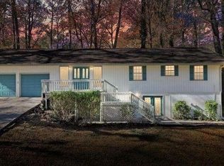 3310 Bryan Way SW, Marietta, GA 30008