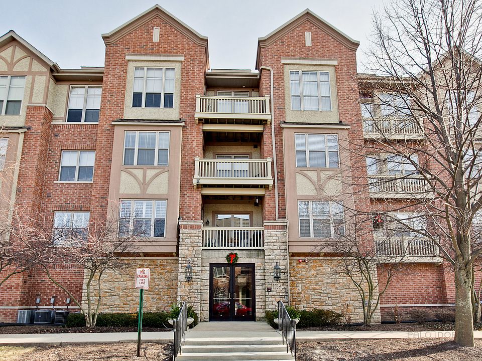 1st image of 1739 Tudor Ln Unit 209