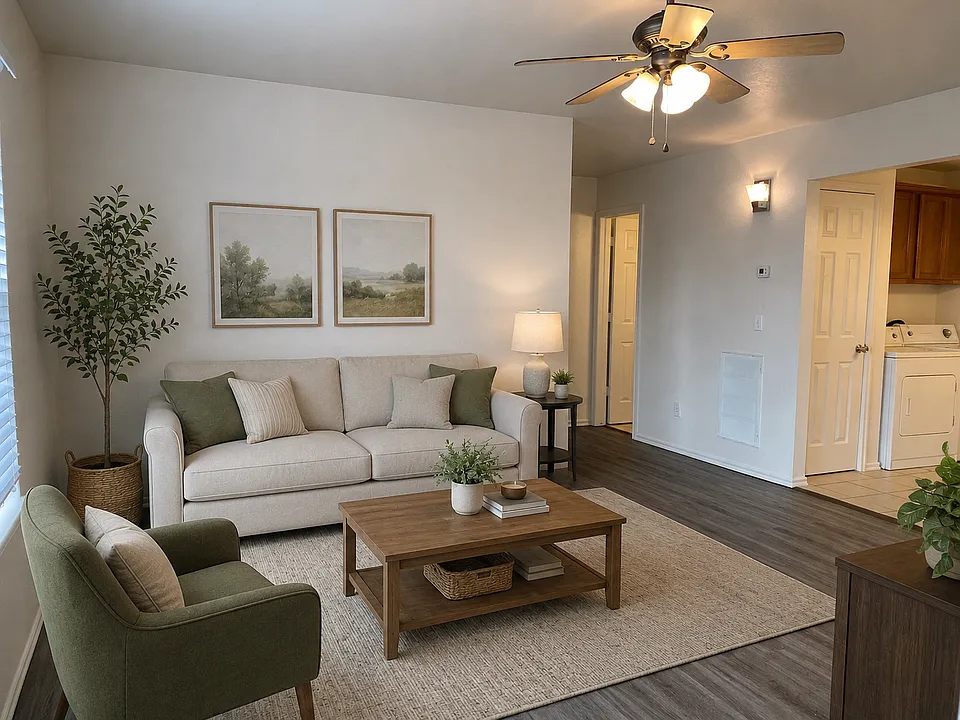 Stonebrook Apartments