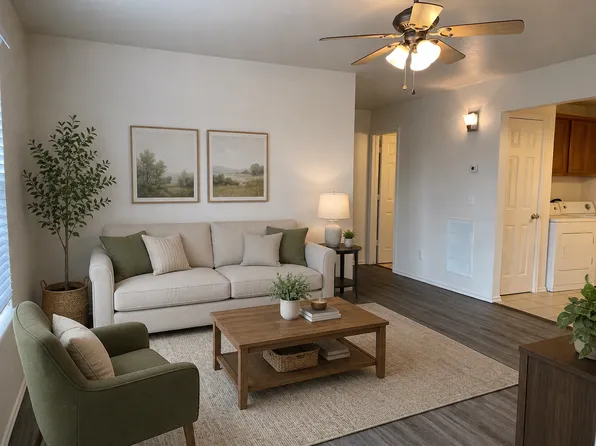 Stonebrook Apartments