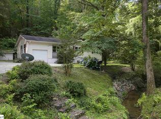 5035 Geer Hwy, Cleveland, SC 29635