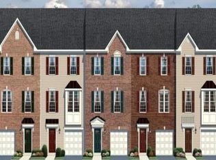 783 Grape Vine Loop, Brooklyn Park, MD 21225