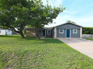 1410 Ransom St, Pflugerville, TX 78660
