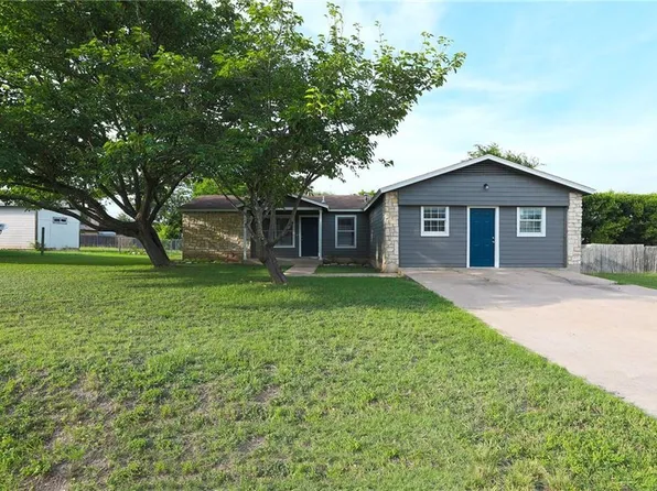 1410 Ransom St, Pflugerville, TX 78660