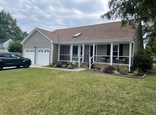 405 Niles Ct, Chesapeake, VA 23322