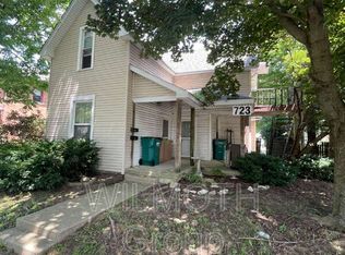 723.5 N Lebanon St, Lebanon, IN 46052