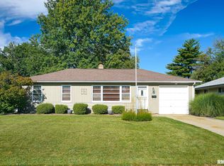 3001 N Victoria Ave, Peoria, IL