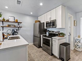 7600 Seawall Blvd #208, Galveston, TX 77551