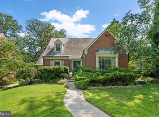 4314 Clagett Rd, Hyattsville, MD 20782