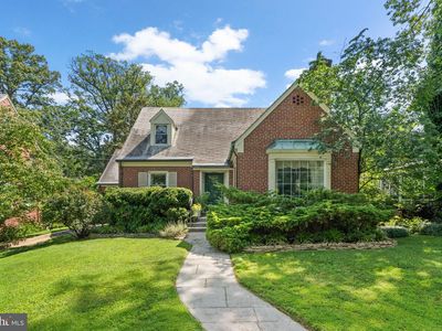 4314 Clagett Rd, Hyattsville, MD, 20782