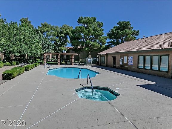 4th image of 2451 N Rainbow Blvd Unit 2041