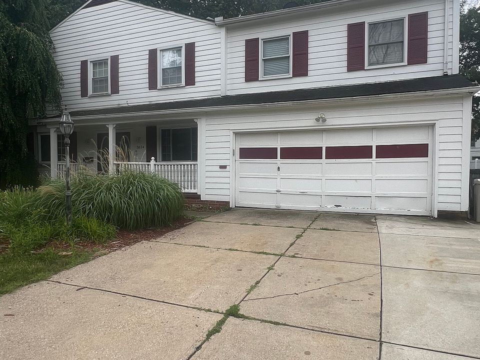 1st image of 3634 Runnymede Blvd