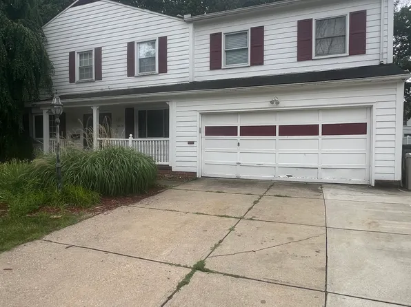 3634 Runnymede Blvd, Cleveland Heights, OH 44121