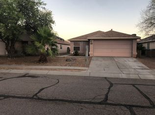 7042 E Mitchell Flyer Rd, Tucson, AZ 85730