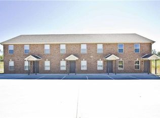 1733 Manning Dr #3, Clarksville, TN 37042