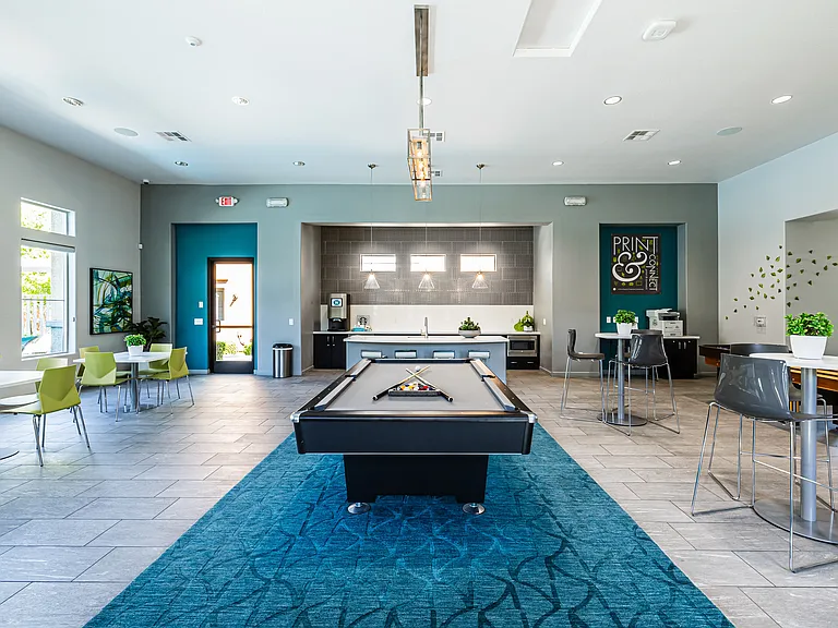 SOLANA APARTMENT HOMES — Photo 21
