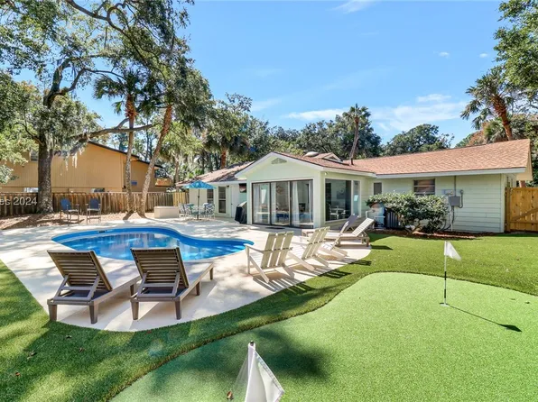7 Egret St, Hilton Head Island, SC 29928