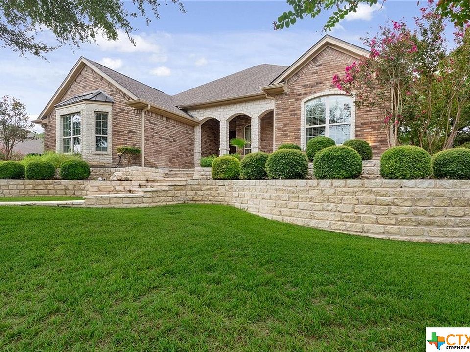 225 Eagle Landing Dr, Belton, TX 76513 Zillow