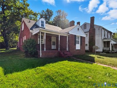 120 New St, Petersburg, VA, 23803