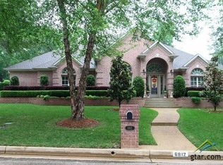 6812 Lacosta Dr, Tyler, TX 75703