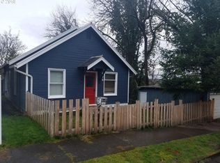 505 Jackson St, Oregon City, OR