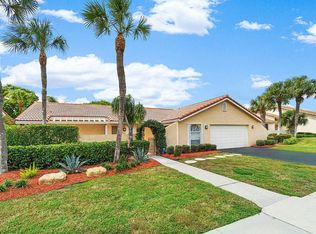 21077 Escondido Way, Boca Raton, FL 33433