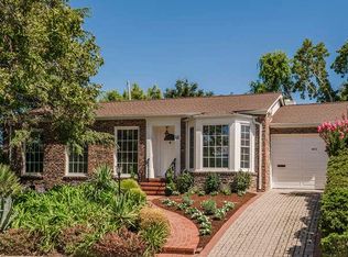 411 Yale Dr, San Mateo, CA 94402