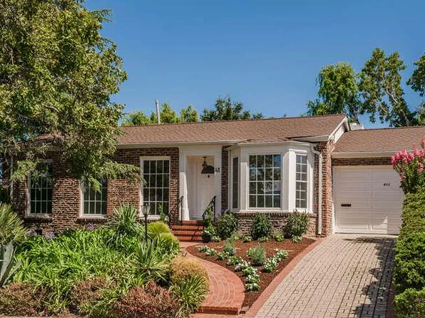 411 Yale Dr, San Mateo, CA 94402