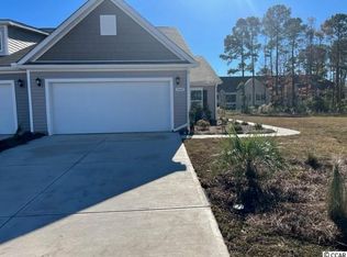 1468 Jardine Loop LOT 1711, Tuscan B Little River, SC 29566