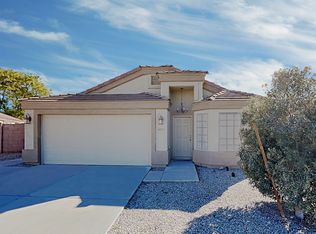 1035 N 90th Cir, Mesa, AZ 85207