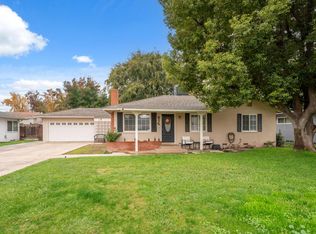 514 Williams Ave, Madera, CA 93637