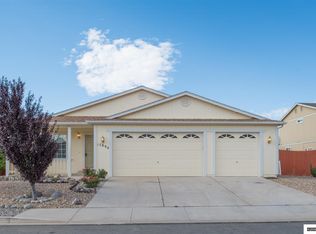 17890 Spring Canyon Ct, Reno, NV 89508