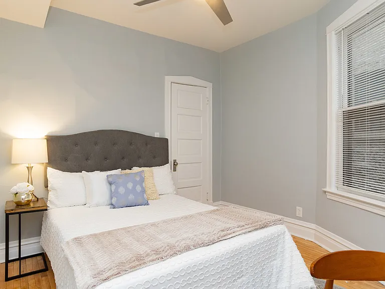 3734 N Racine Ave #2 — Photo 22