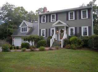 466 Sowams Rd, Barrington, RI 02806