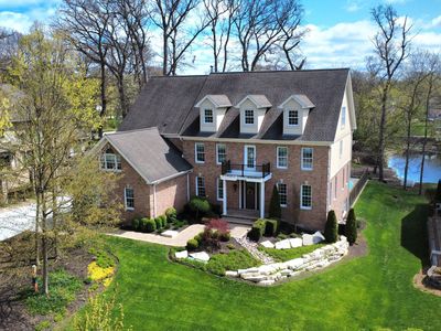 242 Hampshire Ct, New Lenox, IL, 60451