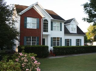 1907 Abby Knoll Dr, Apex, NC 27502
