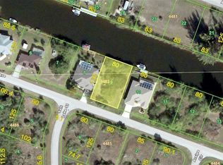 15324 Red Head Ave, Port Charlotte, FL 33981