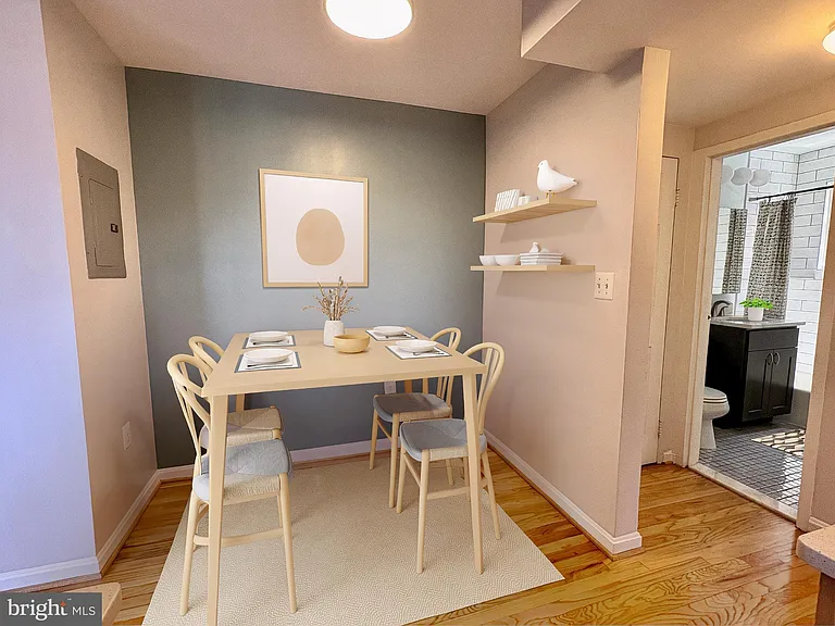 1627 Massachusetts Ave SE #302 — Photo 9