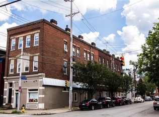 2200 Sarah St, Pittsburgh, PA 15203