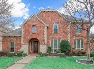 6378 Ryeworth Dr, Frisco, TX 75035