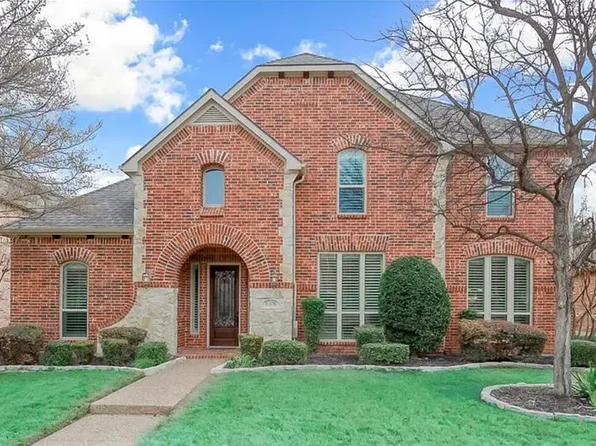 6378 Ryeworth Dr, Frisco, TX 75035