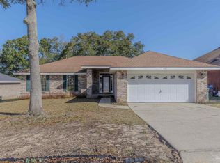 7116 Rampart Way, Pensacola, FL 32505