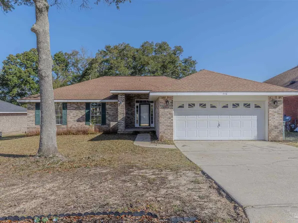 7116 Rampart Way, Pensacola, FL 32505