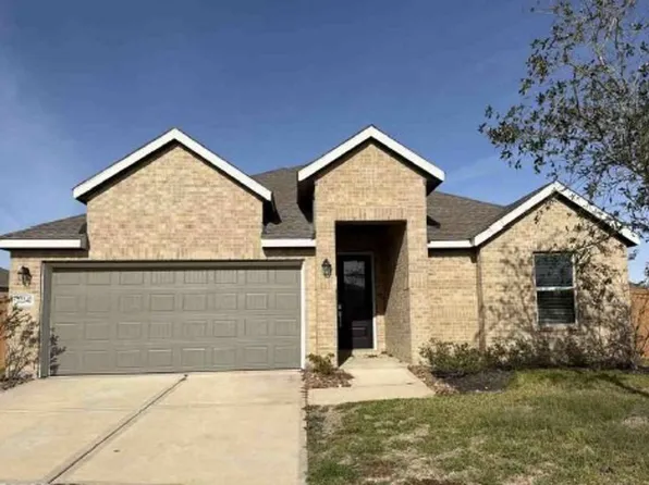 22242 Scarlino Dr, Hockley, TX 77447
