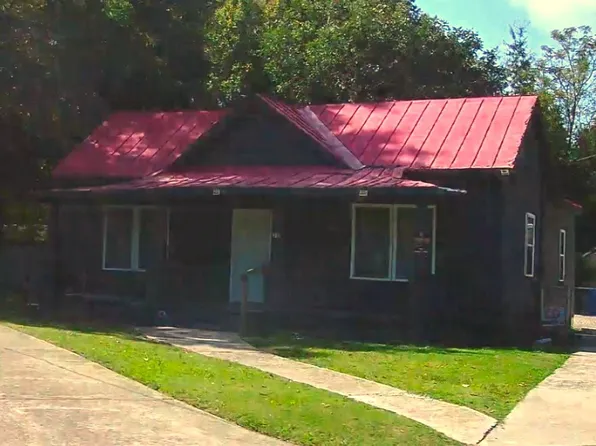 310 Finch Street SE, Wilson, NC 27893