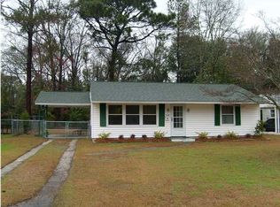 1224 Hawthorne Rd, Hanahan, SC 29410